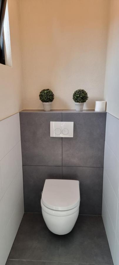 Vakantiewoning Maas En Waal 277 Ewijk Bagian luar foto