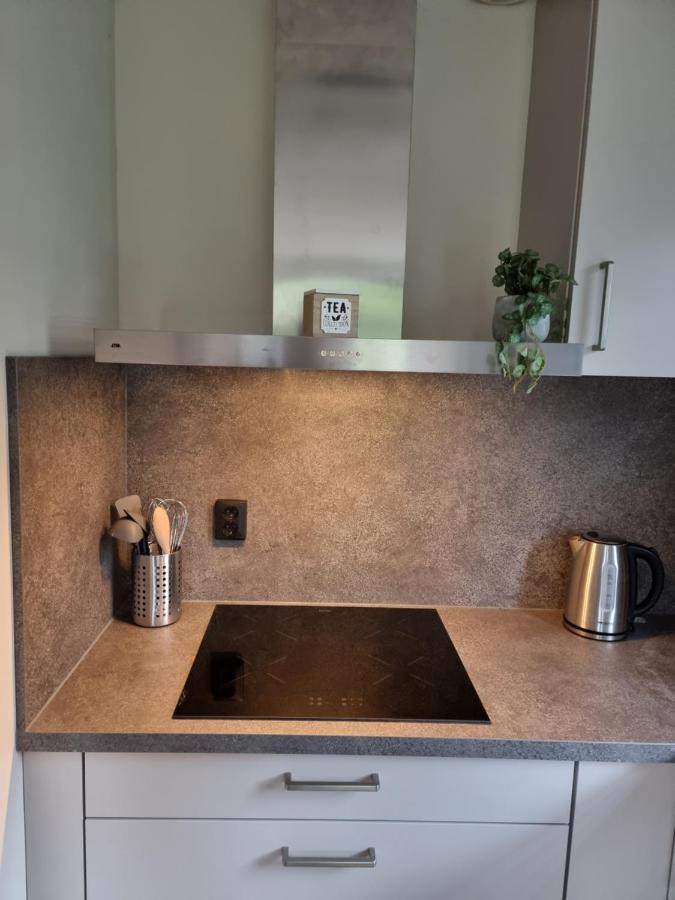 Vakantiewoning Maas En Waal 277 Ewijk Bagian luar foto