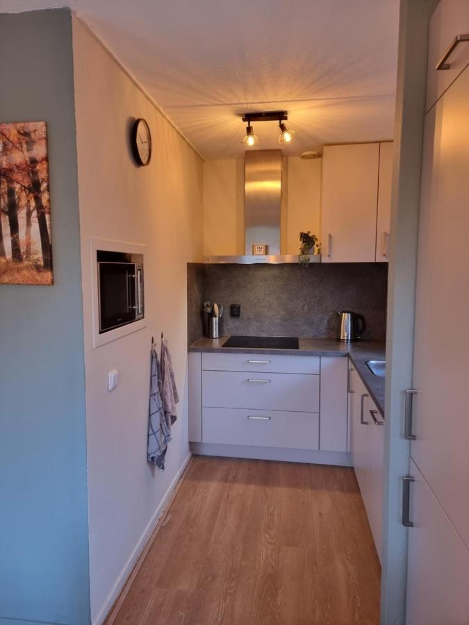 Vakantiewoning Maas En Waal 277 Ewijk Bagian luar foto