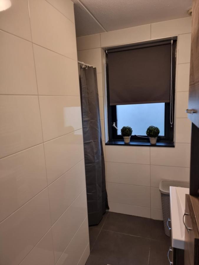 Vakantiewoning Maas En Waal 277 Ewijk Bagian luar foto
