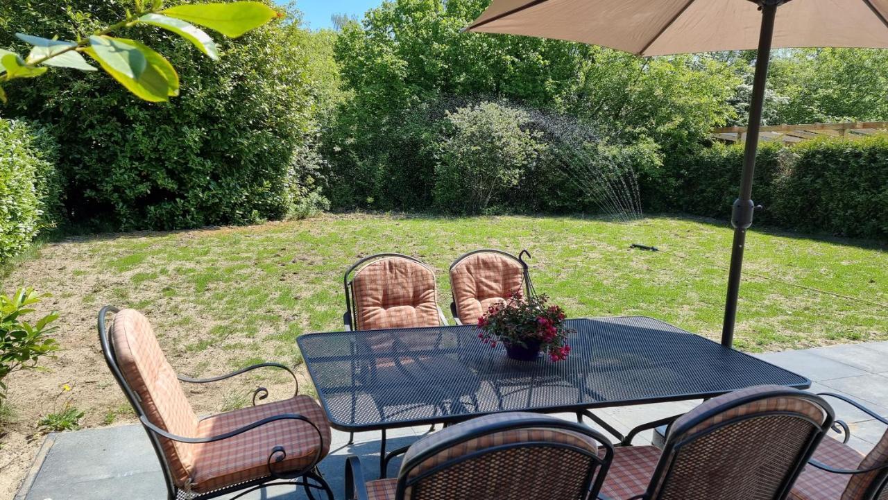 Vakantiewoning Maas En Waal 277 Ewijk Bagian luar foto
